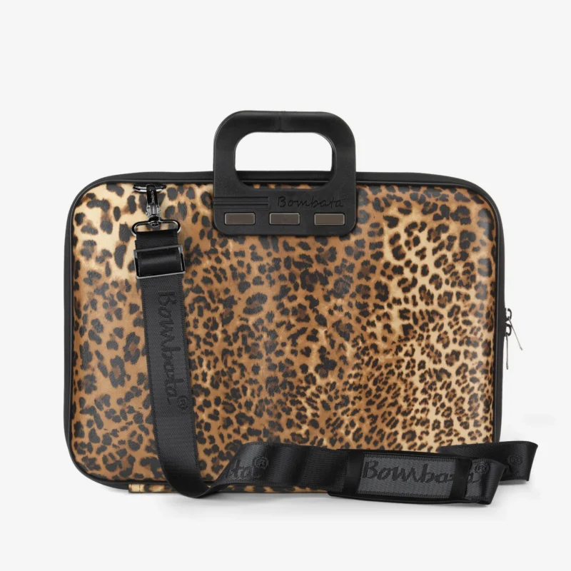 Bombata Leopard - immagine 3