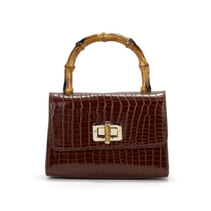 Borsa Mini Bamboo