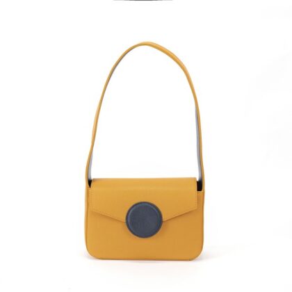 Borsa Baguette Vera