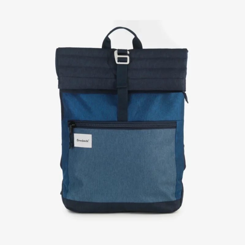 Bombata Big Backpack Nylon 2.0