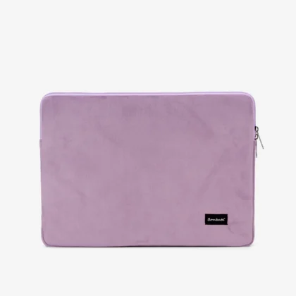Bombata Sleeve Velvet