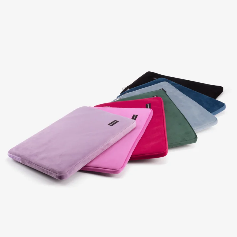 Bombata Sleeve Velvet - immagine 4